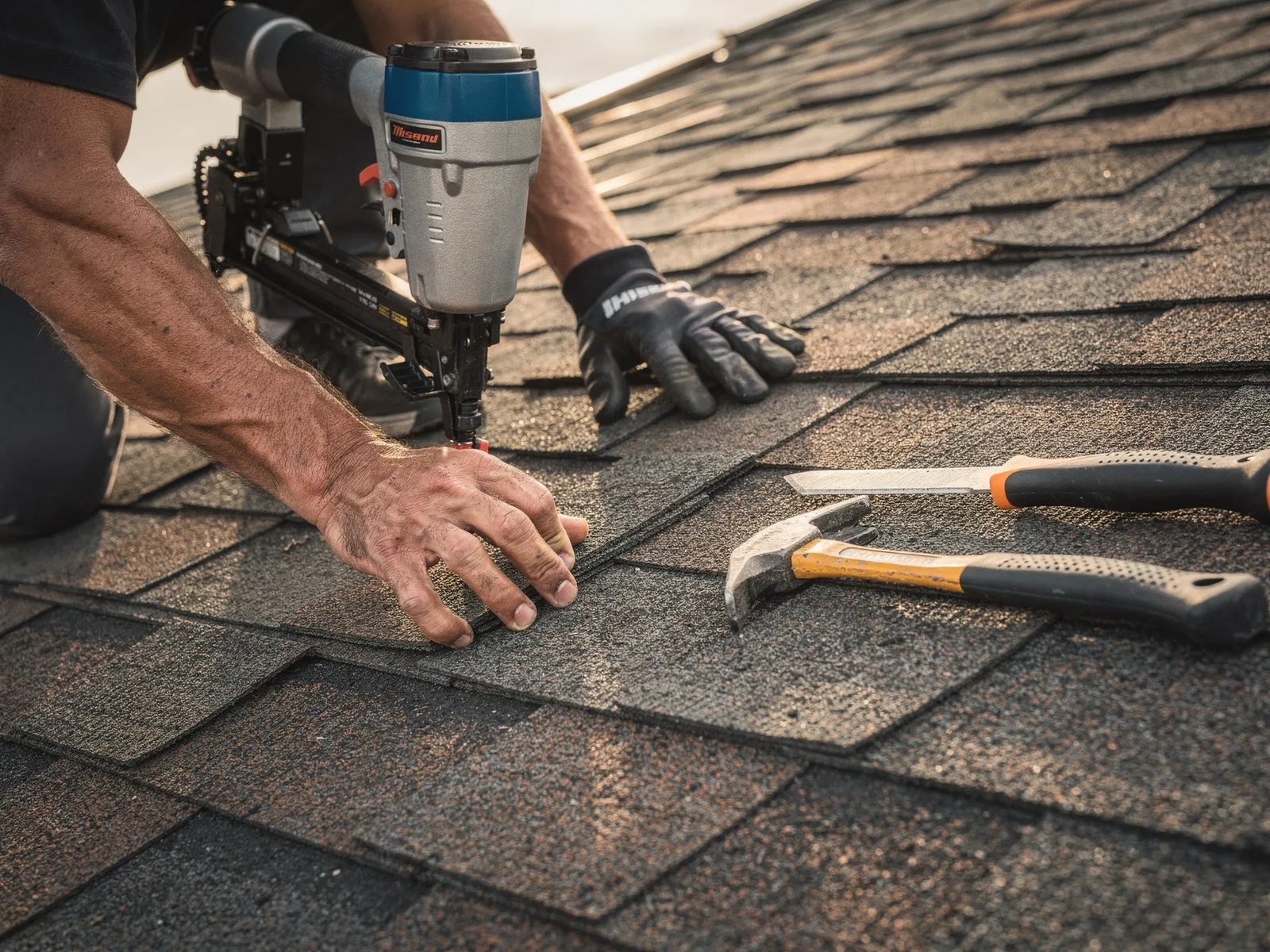 Why choose Roof Repair in Moorhead, IA